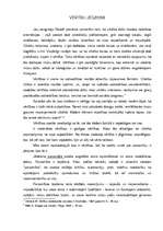 Referāts 'Personības garīgās vērtības', 4.