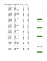 Konspekts 'Statistika', 1.