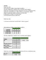 Konspekts 'Statistika', 6.