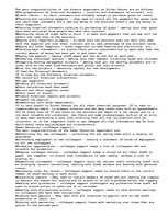 Eseja 'Business Studies Portfolio - Two Contrasting Businesses', 2.