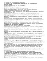 Eseja 'Business Studies Portfolio - Two Contrasting Businesses', 3.