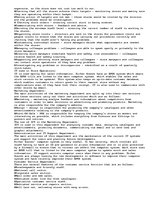 Eseja 'Business Studies Portfolio - Two Contrasting Businesses', 4.