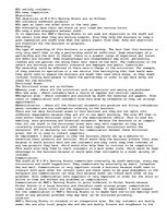 Eseja 'Business Studies Portfolio - Two Contrasting Businesses', 7.