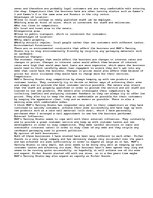 Eseja 'Business Studies Portfolio - Two Contrasting Businesses', 8.