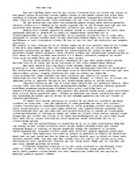 Eseja 'Kas man rūp', 1.