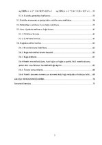 Referāts 'Kuģa teorija', 3.