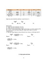 Referāts 'Kuģa teorija', 12.