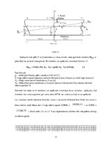 Referāts 'Kuģa teorija', 15.