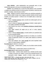 Konspekts 'Akciju tirgi, būtība, veidi, kategorijas, priekšrocības, to vērtību ietekmējošie', 2.