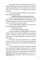 Konspekts 'Pirkšanas lēmuma pieņemšana kā patērētāja problēma. Lēmuma pieņemšanas procesu t', 3.