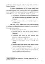 Konspekts 'Pirkšanas lēmuma pieņemšana kā patērētāja problēma. Lēmuma pieņemšanas procesu t', 4.