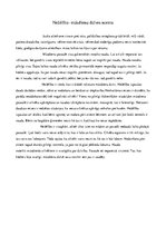 Eseja 'Nežēlība - mūsdienu dzīves norma', 1.