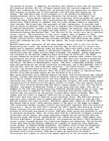 Eseja 'The Salem Witch Trials', 2.