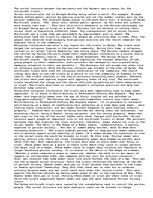 Eseja 'The Salem Witch Trials', 3.