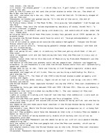 Eseja 'America's in Volvement in World War Two', 2.