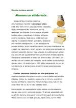 Konspekts 'Siltumizolācija', 1.