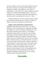 Konspekts 'Siltumizolācija', 2.