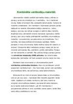 Konspekts 'Siltumizolācija', 8.