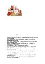 Konspekts 'Siltumizolācija', 19.