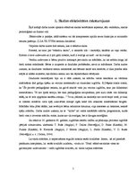 Referāts 'Vadītāja darbība skolas efektivitātes nodrošināšanā', 5.