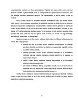 Referāts 'Vadītāja darbība skolas efektivitātes nodrošināšanā', 15.