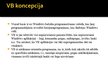 Prezentācija 'Visual Basic un C++ salīdzināšana', 3.