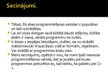 Prezentācija 'Visual Basic un C++ salīdzināšana', 16.
