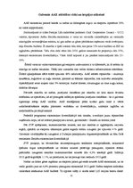 Referāts 'Apvienoto Arābu Emirātu attīstības iespēju un risku izvērtējums', 11.
