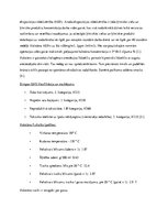 Referāts 'Halotāns', 2.