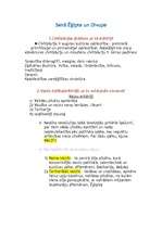 Referāts 'Senā Ēģipte un Divupe ', 3.