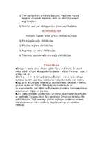 Referāts 'Senā Ēģipte un Divupe ', 5.