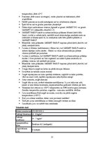 Referāts 'SIA "Sakret" - sauso maisījumu rūpnīca', 13.