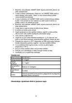 Referāts 'SIA "Sakret" - sauso maisījumu rūpnīca', 15.