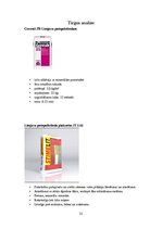 Referāts 'SIA "Sakret" - sauso maisījumu rūpnīca', 21.