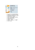 Referāts 'SIA "Sakret" - sauso maisījumu rūpnīca', 24.