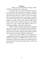 Referāts 'SIA "Sakret" - sauso maisījumu rūpnīca', 25.