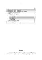 Referāts 'Tirgus analīze', 2.