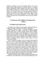 Referāts 'Tirgus analīze', 5.