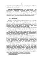 Referāts 'Tirgus analīze', 8.