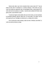 Eseja 'Skolnieces monologa analīze', 4.