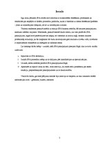 Referāts 'SPA pakalpojumi Rīgā', 3.