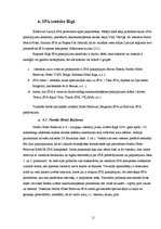 Referāts 'SPA pakalpojumi Rīgā', 11.