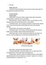 Referāts 'SPA pakalpojumi Rīgā', 16.