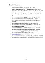 Referāts 'SPA pakalpojumi Rīgā', 19.