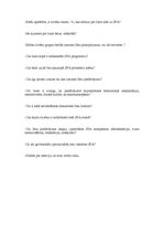 Referāts 'SPA pakalpojumi Rīgā', 21.