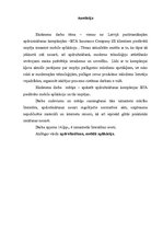 Referāts 'Apdrosināšanas kompānijas BTA mobilās aplikācijas raksturojums', 4.