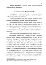 Referāts 'Apdrosināšanas kompānijas BTA mobilās aplikācijas raksturojums', 10.