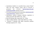 Referāts 'Apdrosināšanas kompānijas BTA mobilās aplikācijas raksturojums', 14.