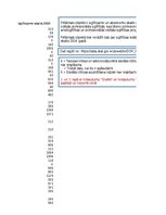 Konspekts '1. Praktiskais darbs Statistikā - izglītojamo un absolventu skaits valsts un paš', 3.