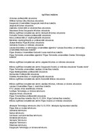 Konspekts '1. Praktiskais darbs Statistikā - izglītojamo un absolventu skaits valsts un paš', 8.